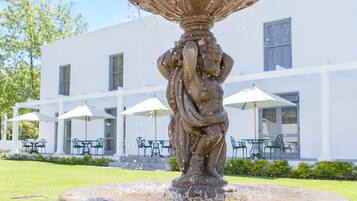 Fountain