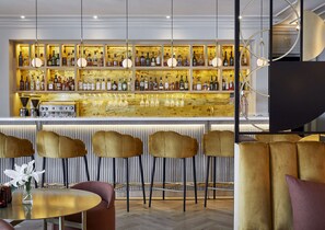 Restaurant - Erinvale Estate Hotel And Spa (Cape Town)