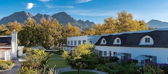 Erinvale Estate Hotel And Spa