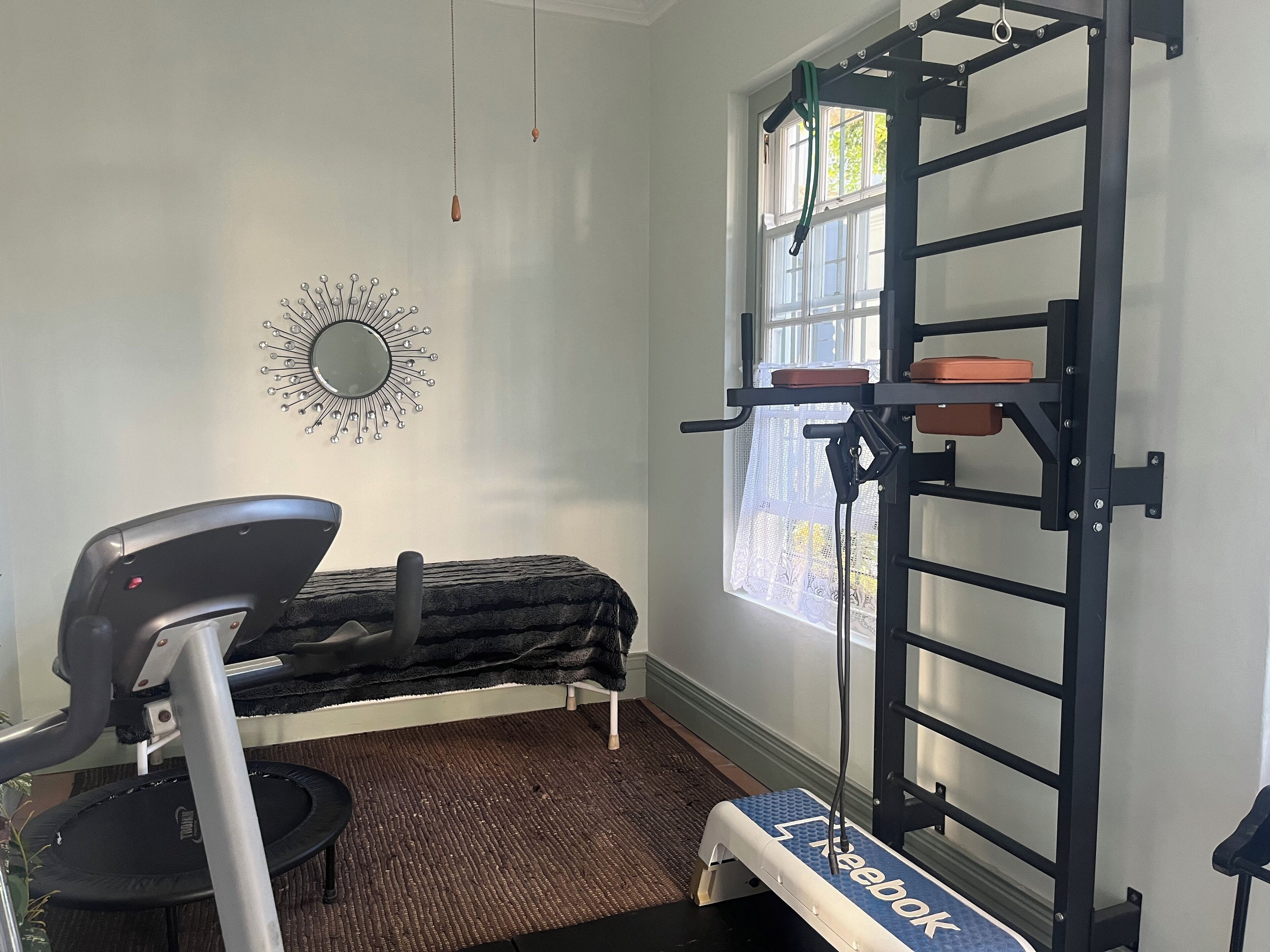 Foto - Mountain Manor Guest House & Executive Suites