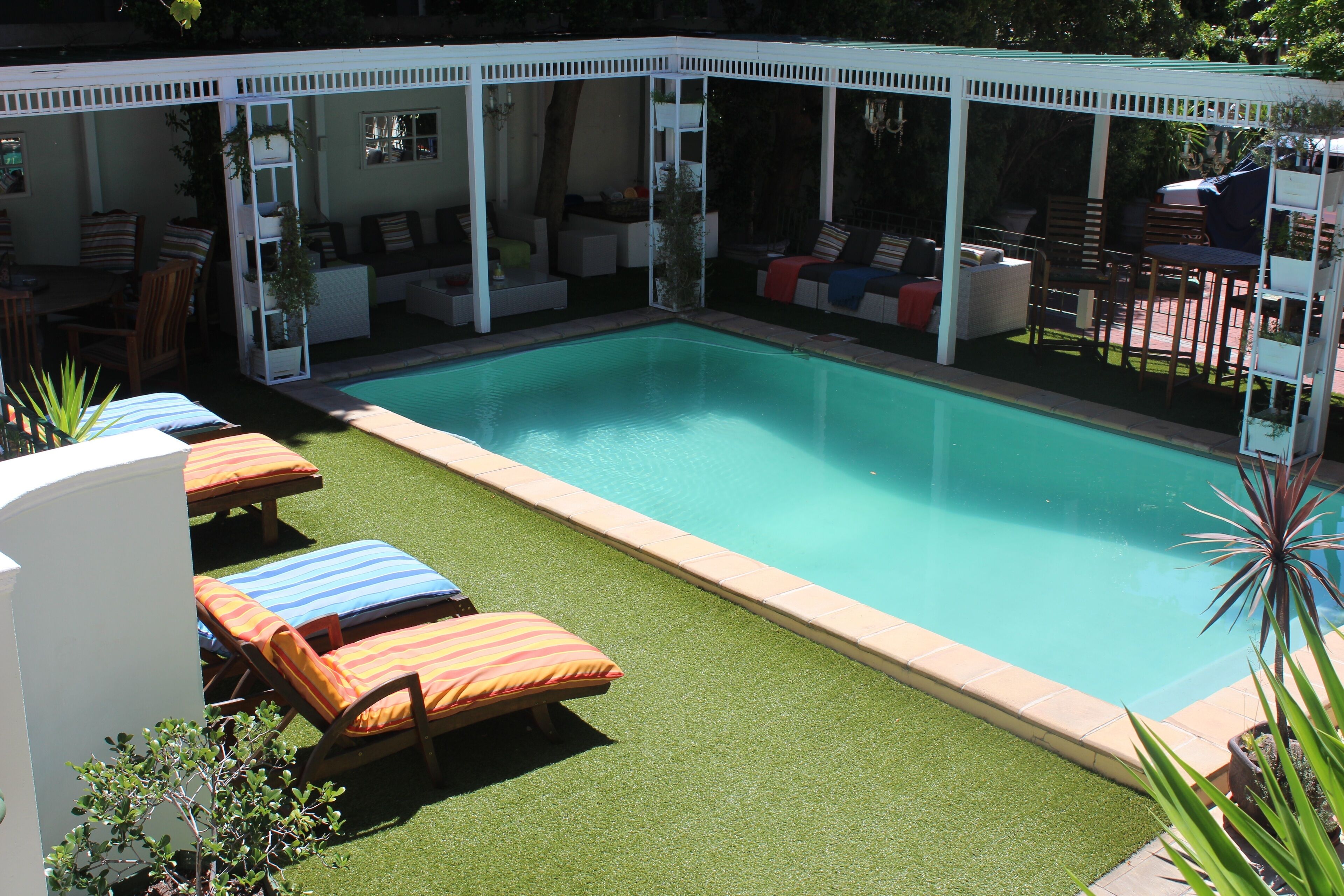 Foto - Mountain Manor Guest House & Executive Suites