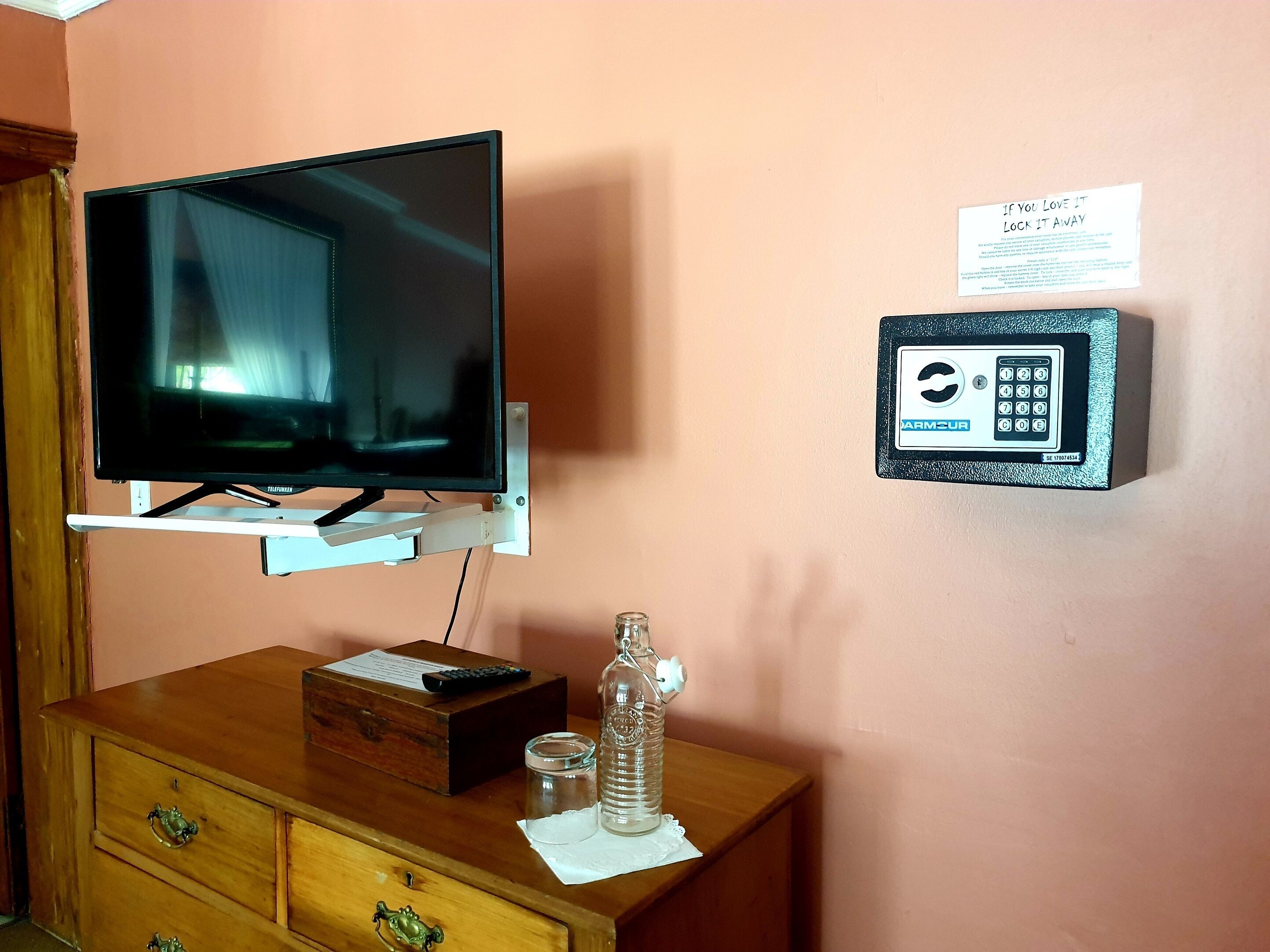 Foto - Mountain Manor Guest House & Executive Suites