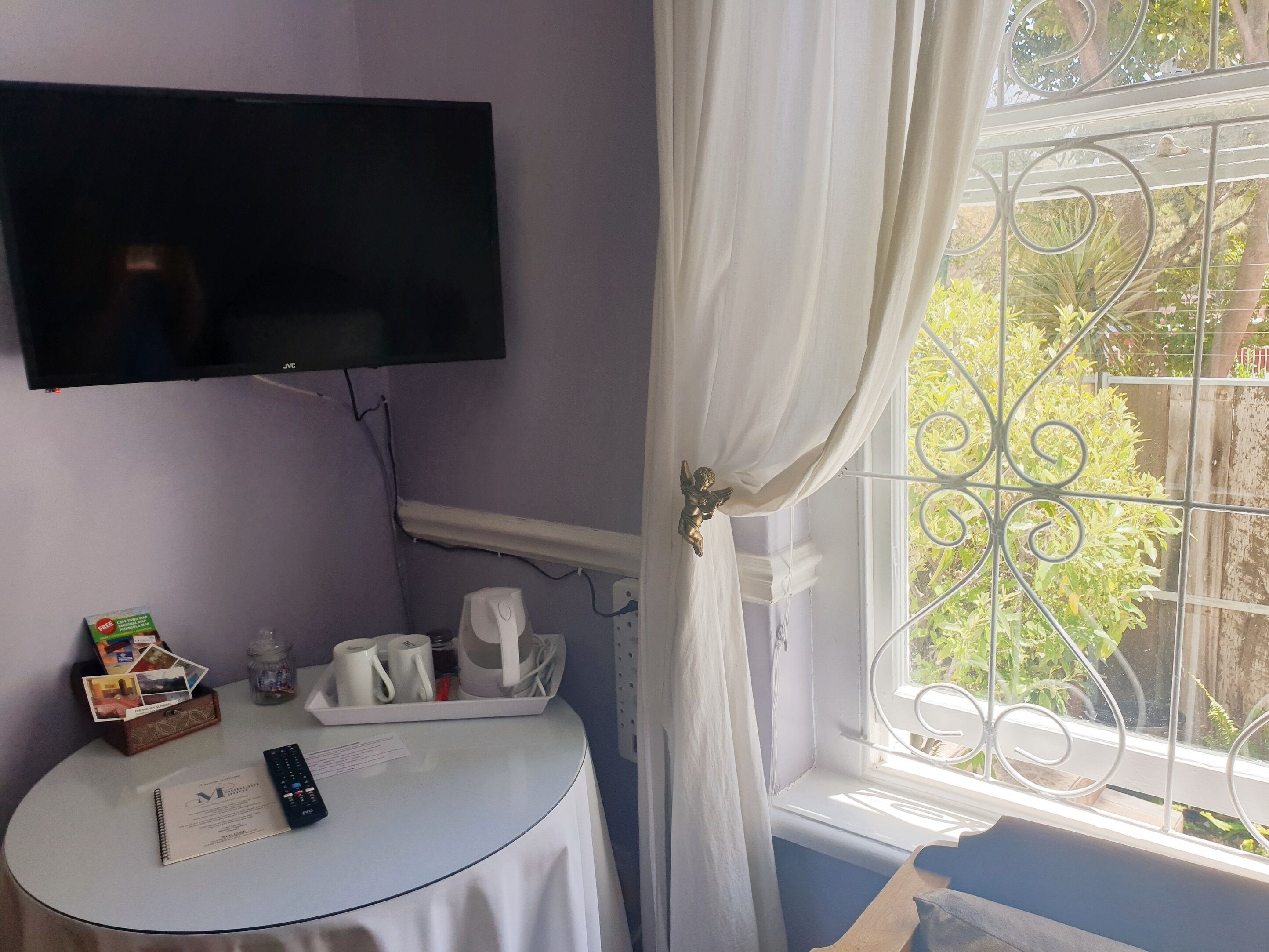 Foto - Mountain Manor Guest House & Executive Suites