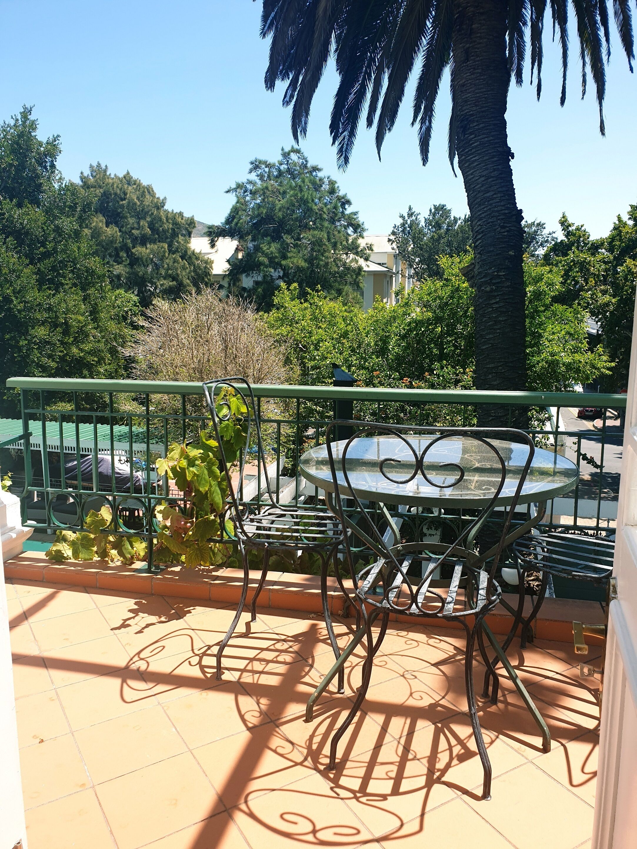 Foto - Mountain Manor Guest House & Executive Suites