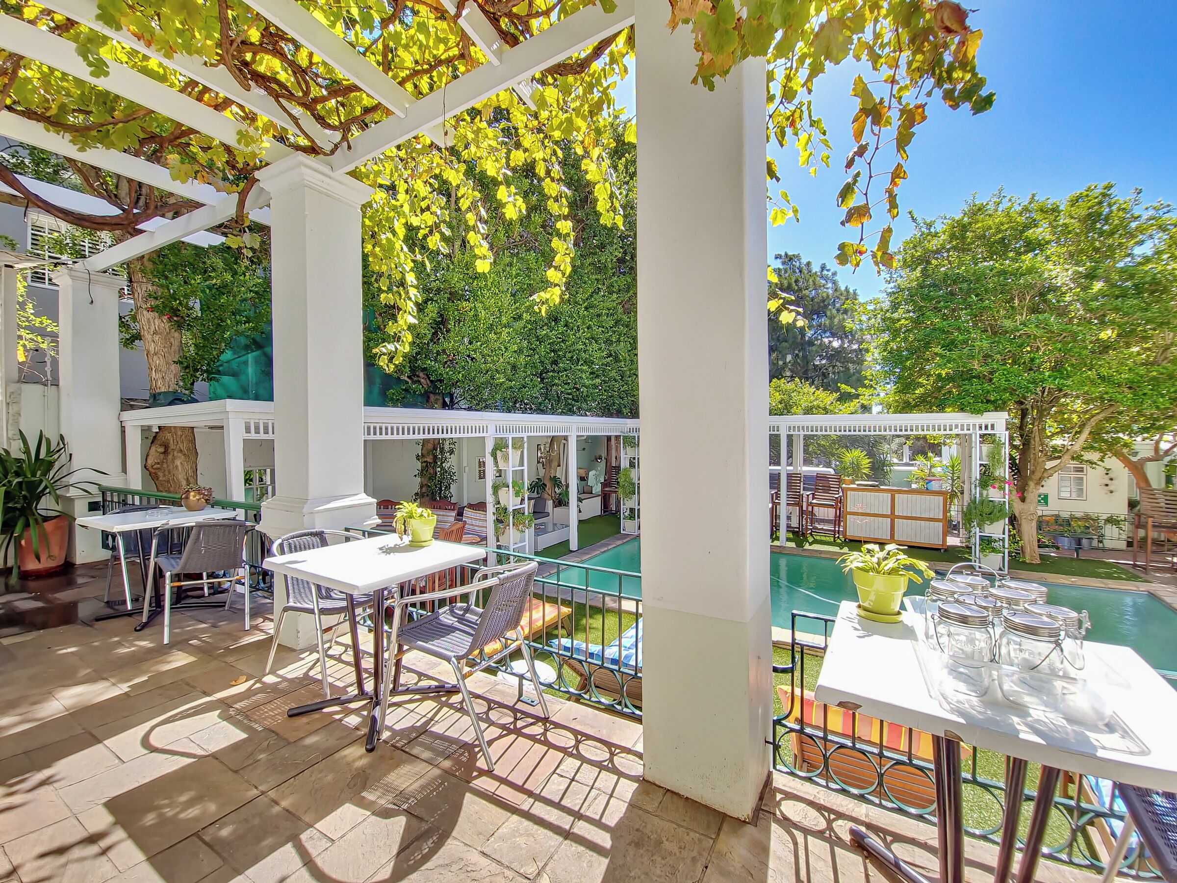 Foto - Mountain Manor Guest House & Executive Suites