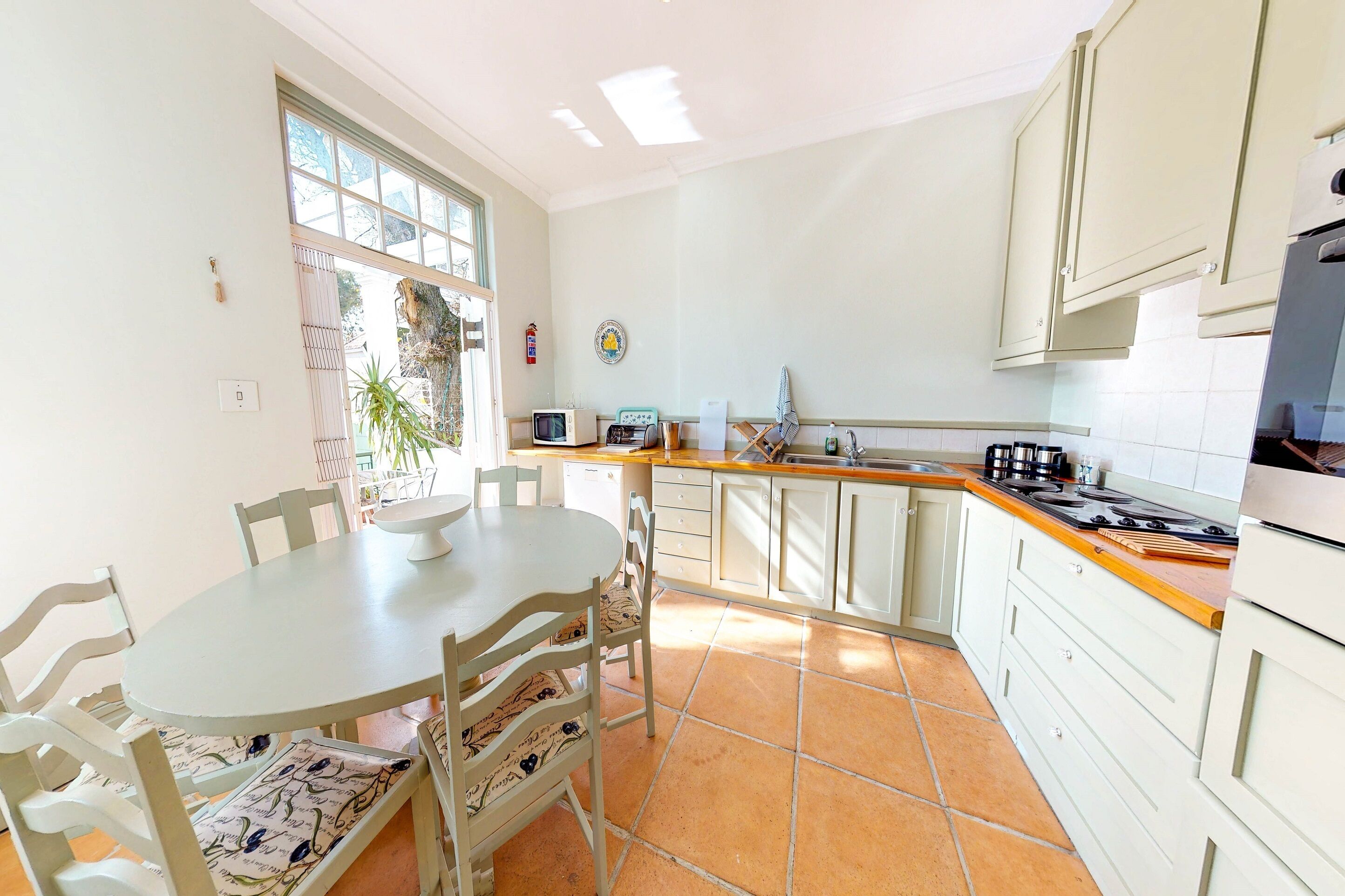 Foto - Mountain Manor Guest House & Executive Suites