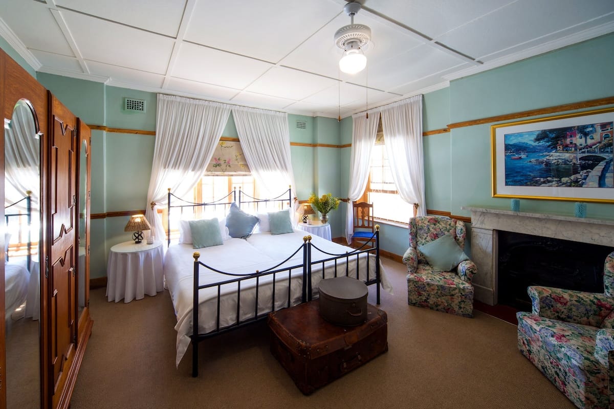 Superior Twin Room (Guest House) | 10 bedrooms, premium bedding, in-room safe, desk