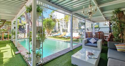 Mountain Manor Guest House & Executive Suites