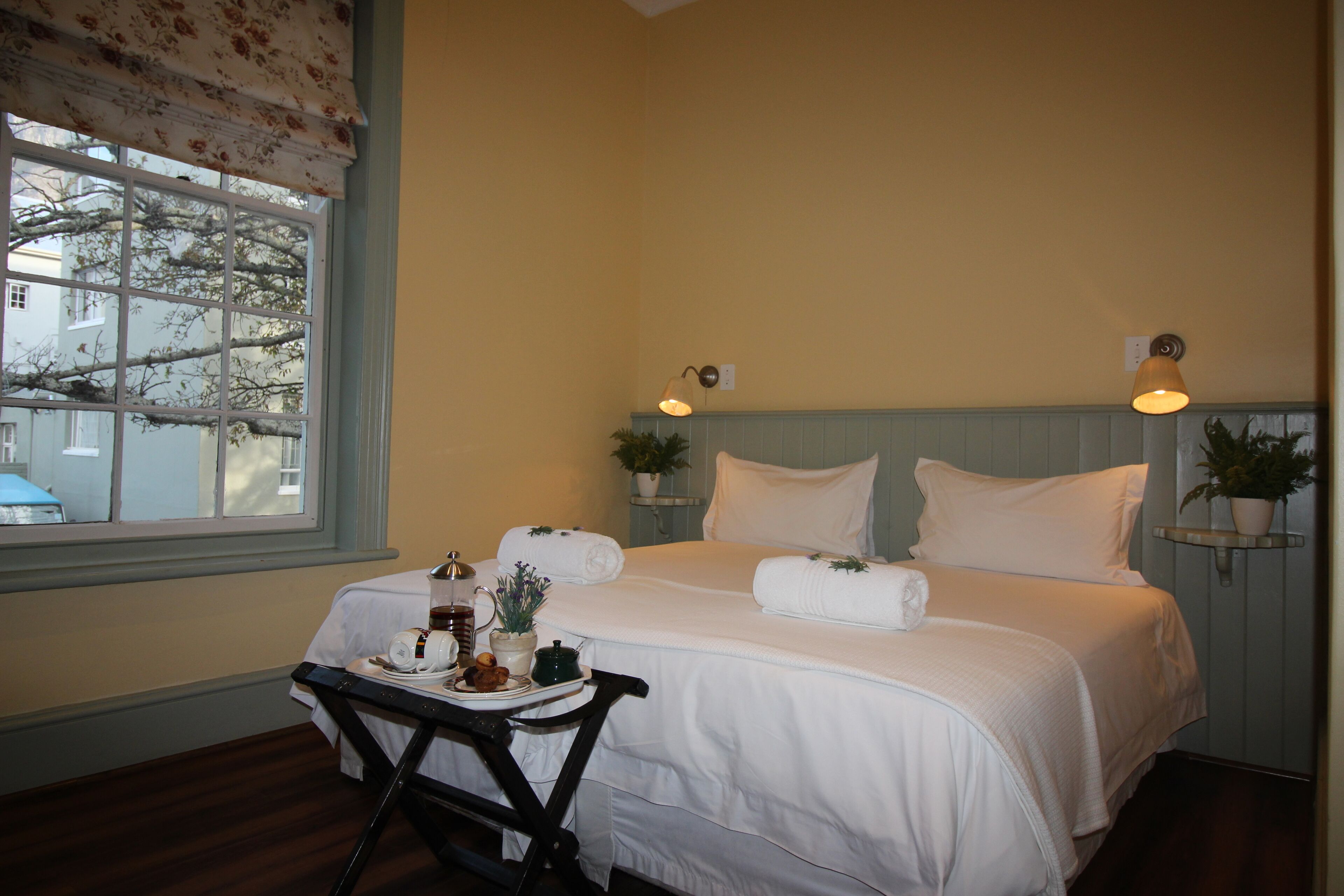 Foto - Mountain Manor Guest House & Executive Suites