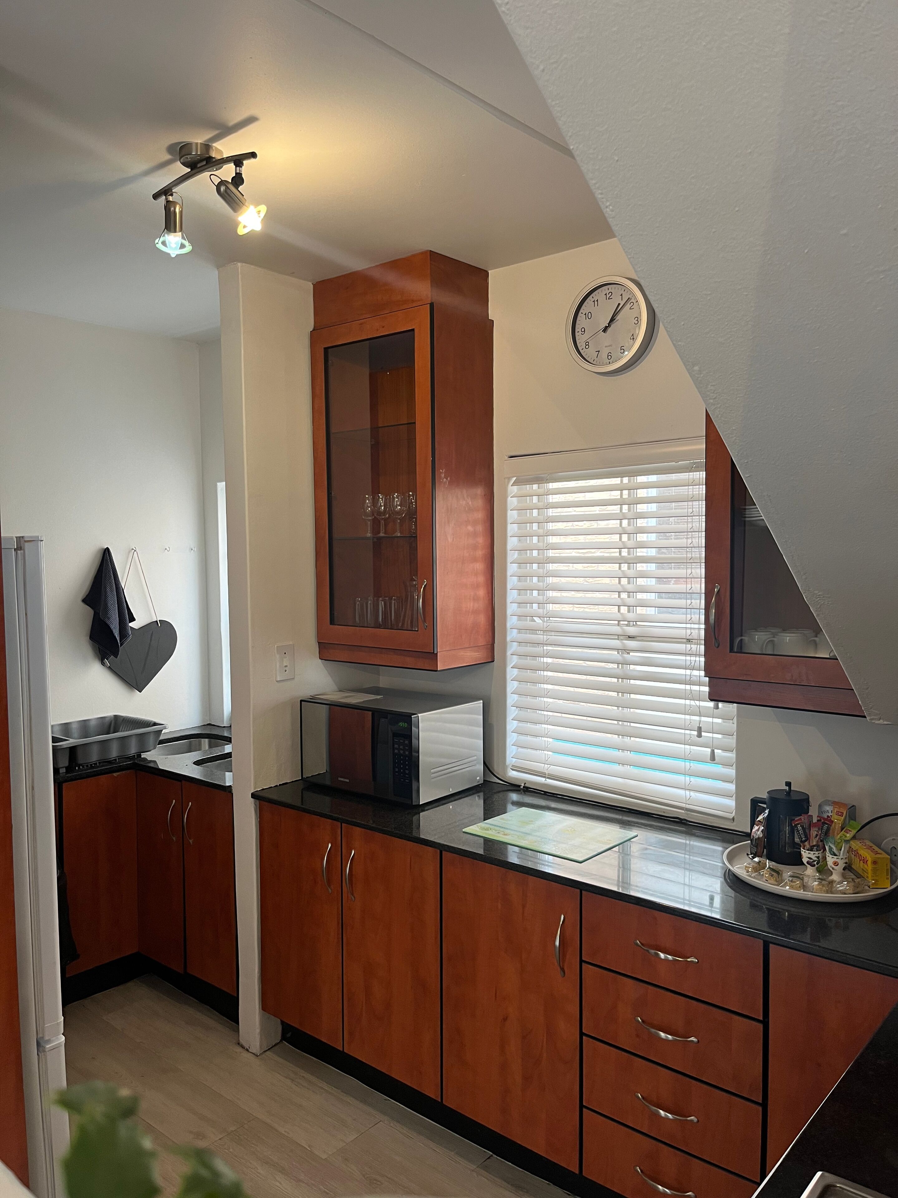 Foto - Mountain Manor Guest House & Executive Suites