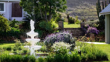 Jardín