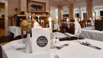 Restaurantes