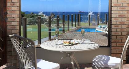 African Oceans Manor on Beach