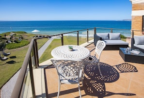 总统套房 (5) | 露台