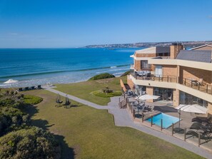 Exterior - African Oceans Manor on Beach (Mossel Bay)