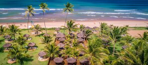 Aerial view - Vila Galé Resort Marés - All Inclusive (Camaçari)