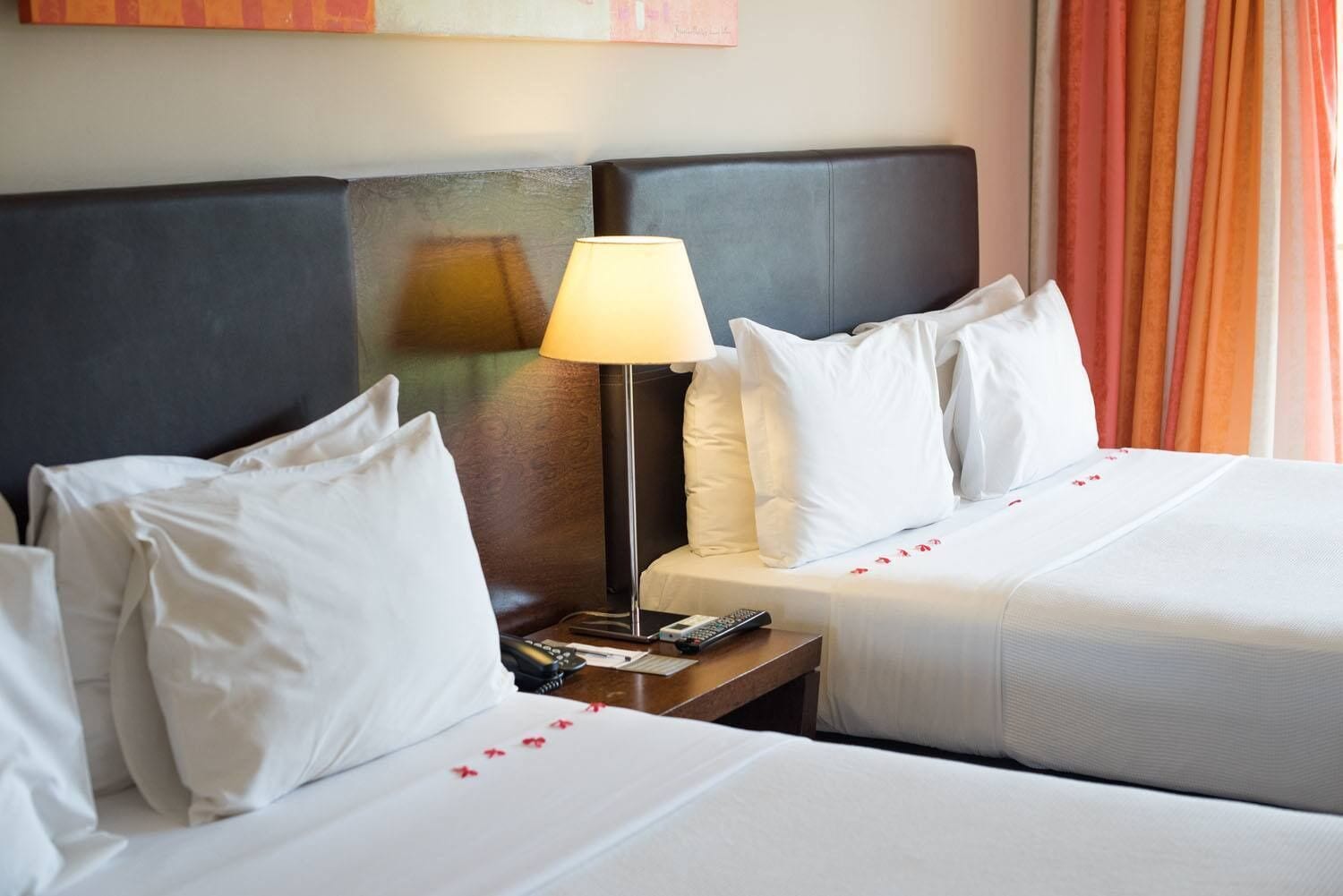 Apartamento Familia Premium