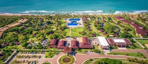 Aerial view - Vila Galé Resort Marés - All Inclusive (Camaçari)