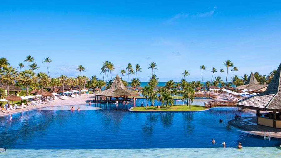 Vila Galé Resort Marés - All Inclusive