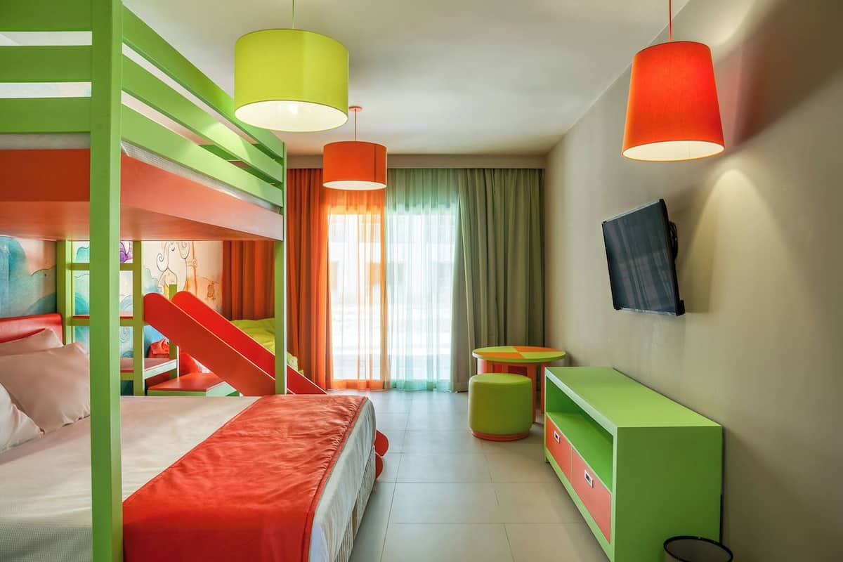 Apartamento Familiar (NEP)