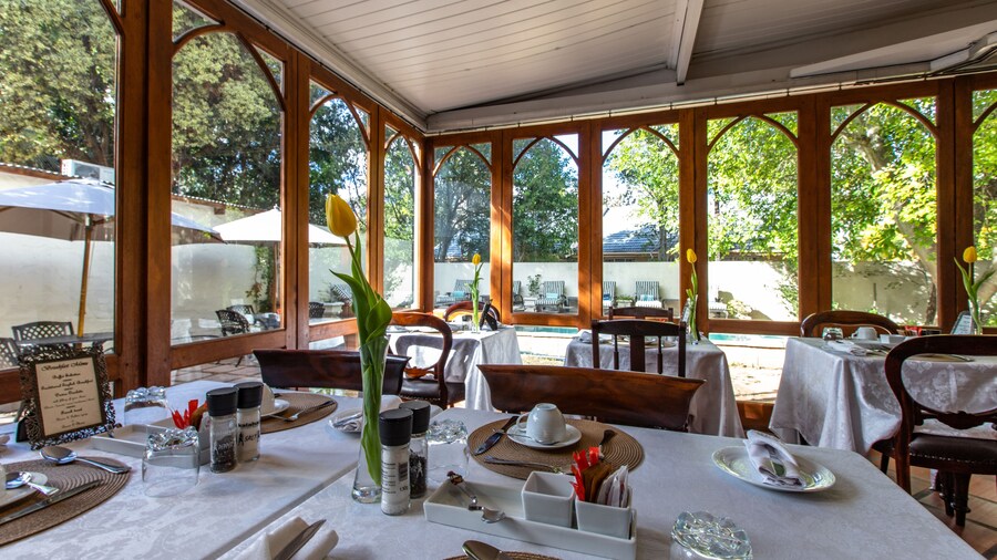 Evergreen Manor And Spa