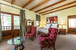 Premier Double or Twin Room, 1 King Bed