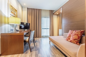 Standard Room, 1 Double Bed