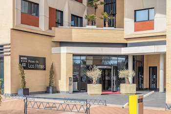 Sercotel Las Artes Pinto