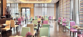 Sercotel Las Artes Pinto