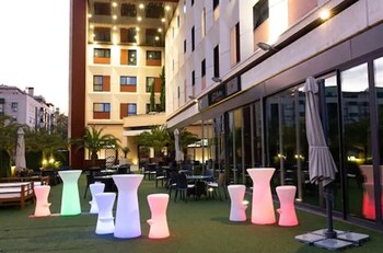 Hotel & Spa Las Artes