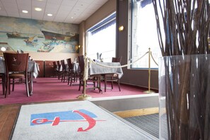 Aamiainen ja lounas, ranskalainen keittiö