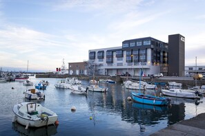 Marina - Les Gens De Mer - Brest (Brest)