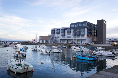 Les Gens De Mer - Brest