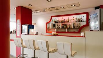 Bar (in loco)