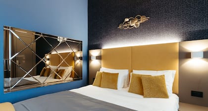 Hotel Motel Prestige