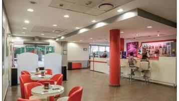 Bar (in loco)