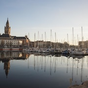 Les Gens de Mer Dunkerque