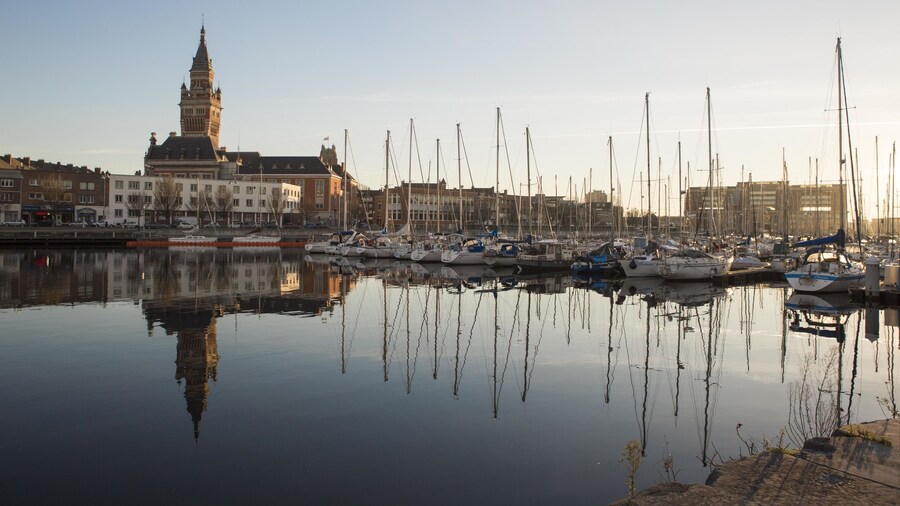 Les Gens de Mer Dunkerque