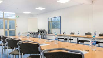 Salle de réunion