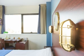 Chambre Double Classique, 1 lit double | Équipements de la chambre