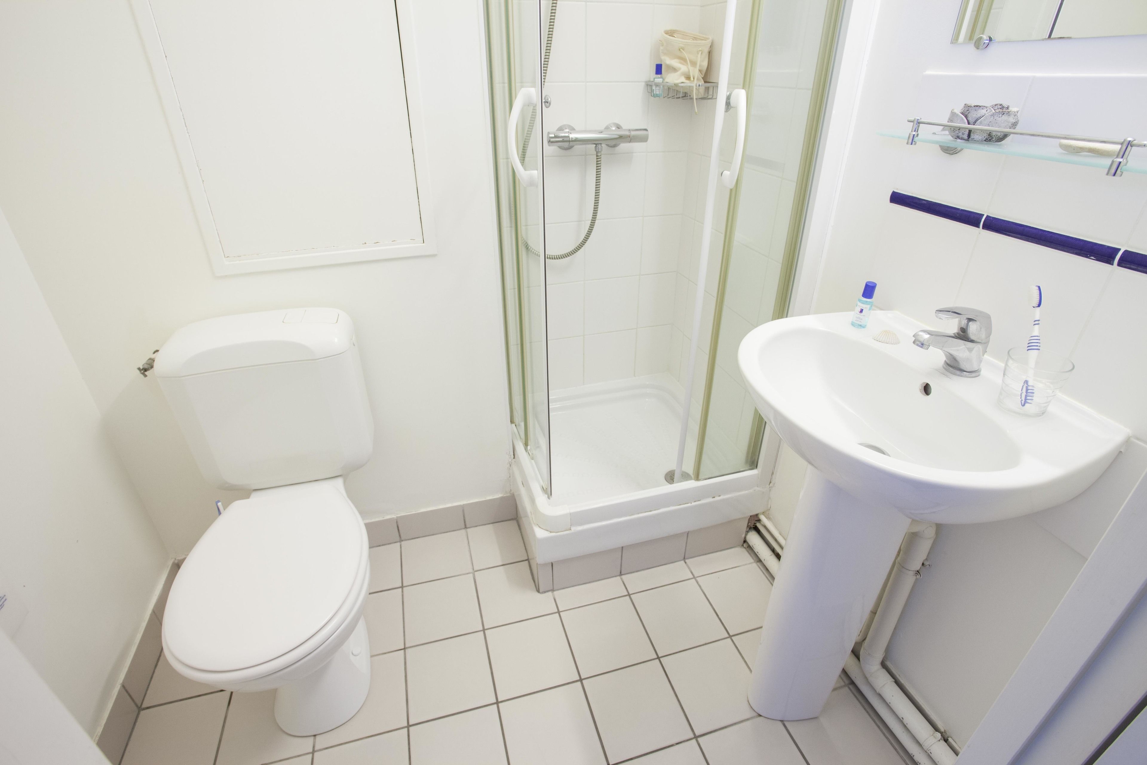 Foto - Hôtel Les Gens de Mer La Rochelle