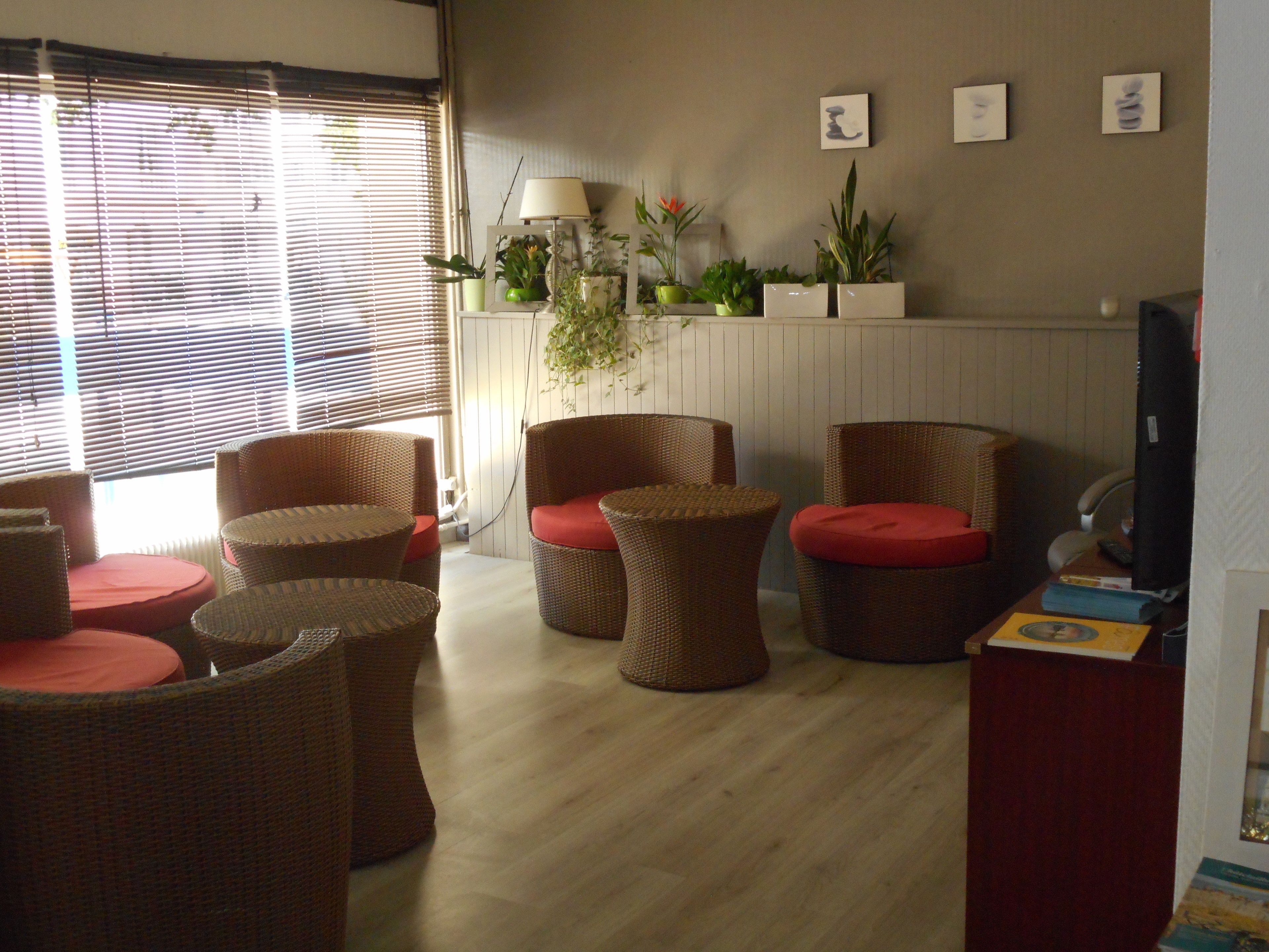 Foto - Hôtel Les Gens de Mer La Rochelle