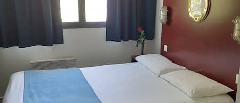 客房