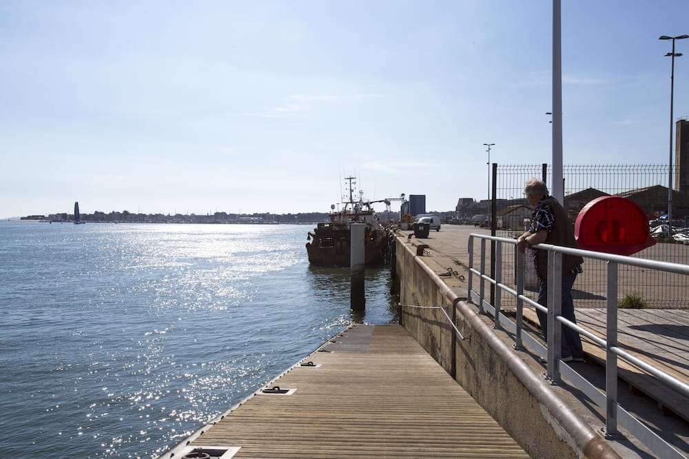 Les Gens De Mer La Rochelle