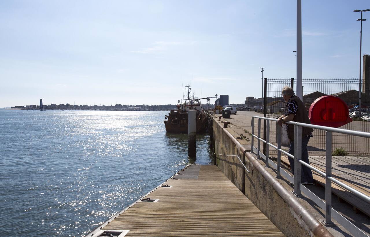 Les Gens De Mer La Rochelle