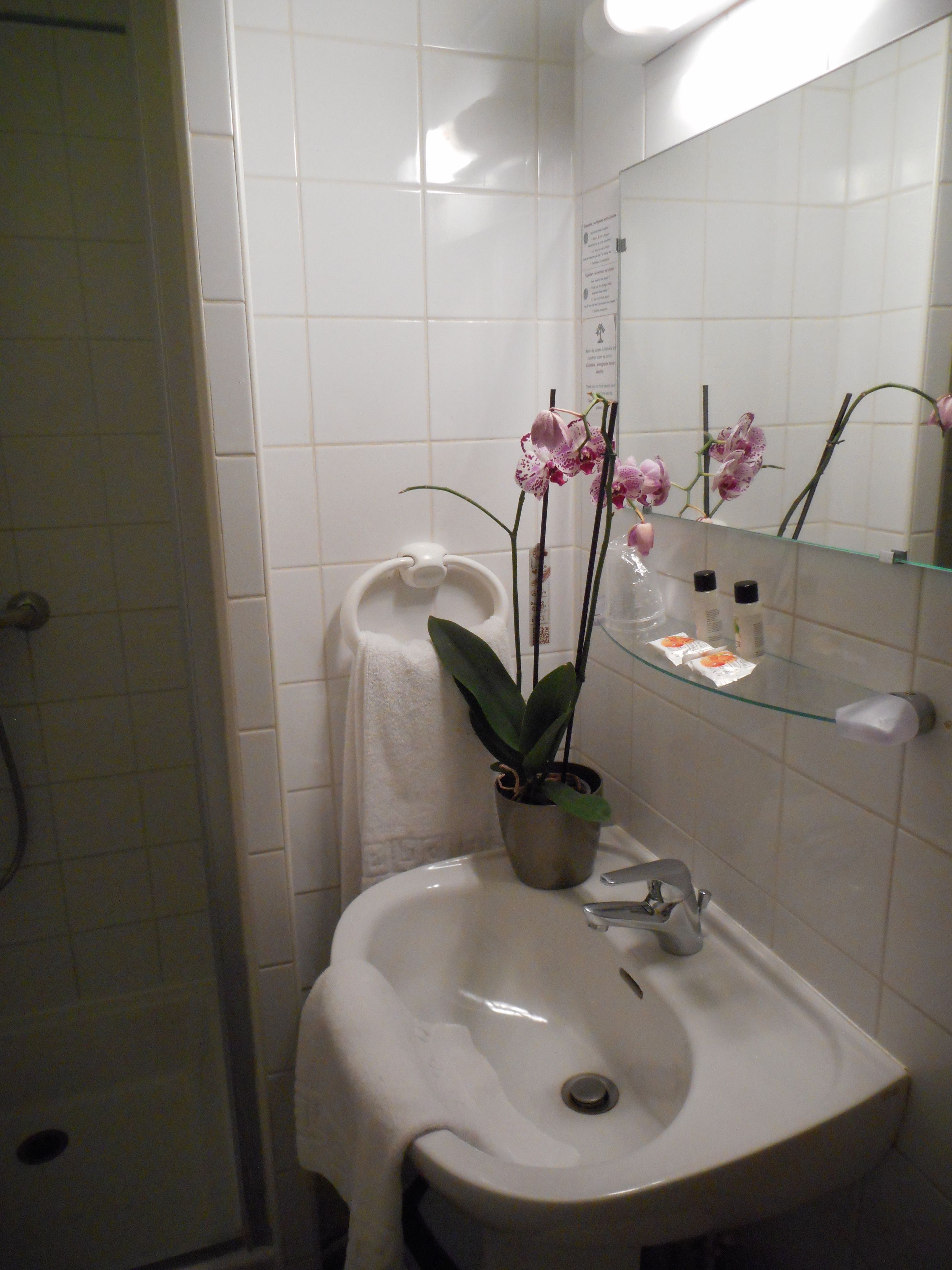 Foto - Hôtel Les Gens de Mer La Rochelle