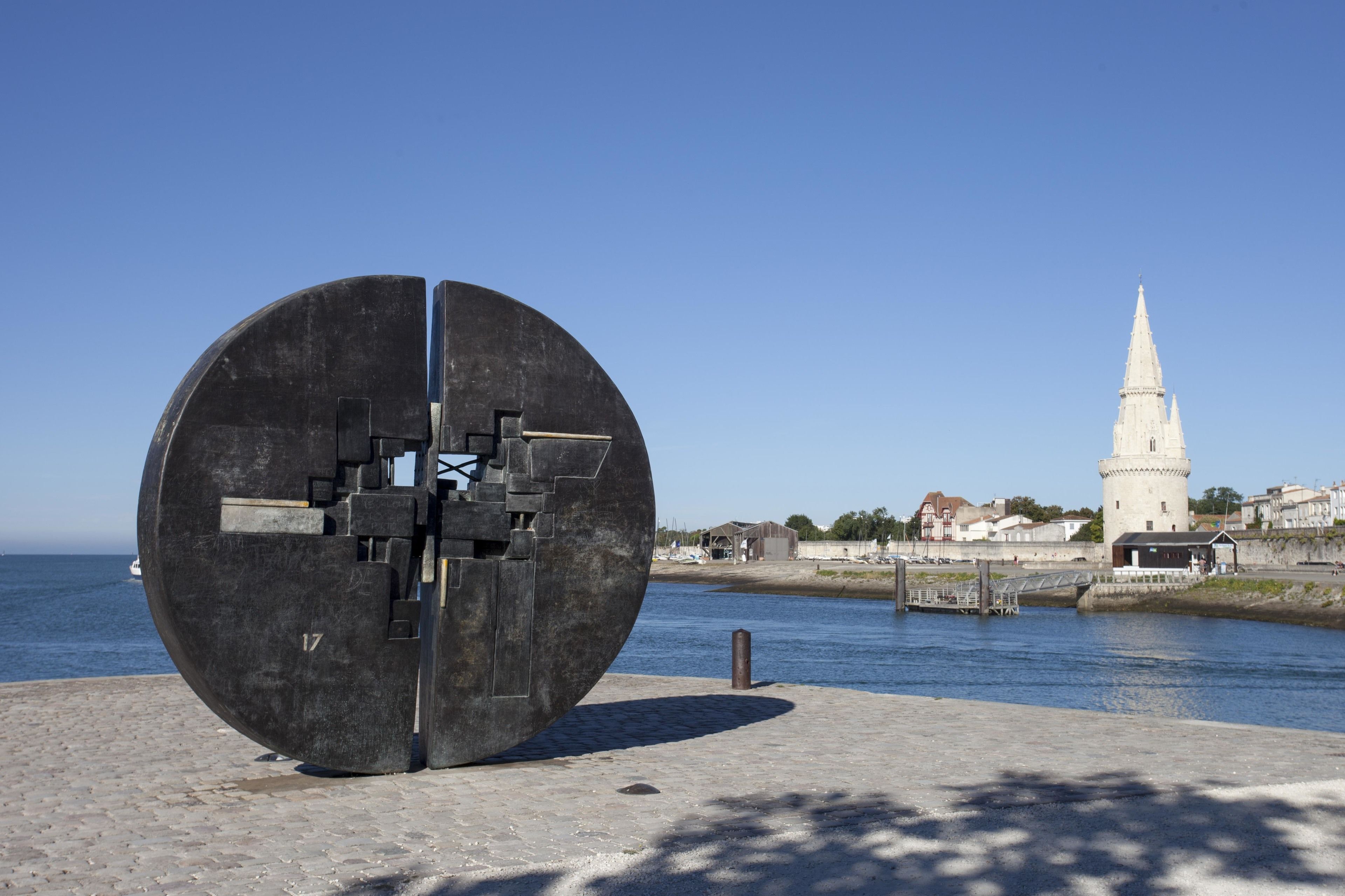 Foto - Les Gens De Mer La Rochelle