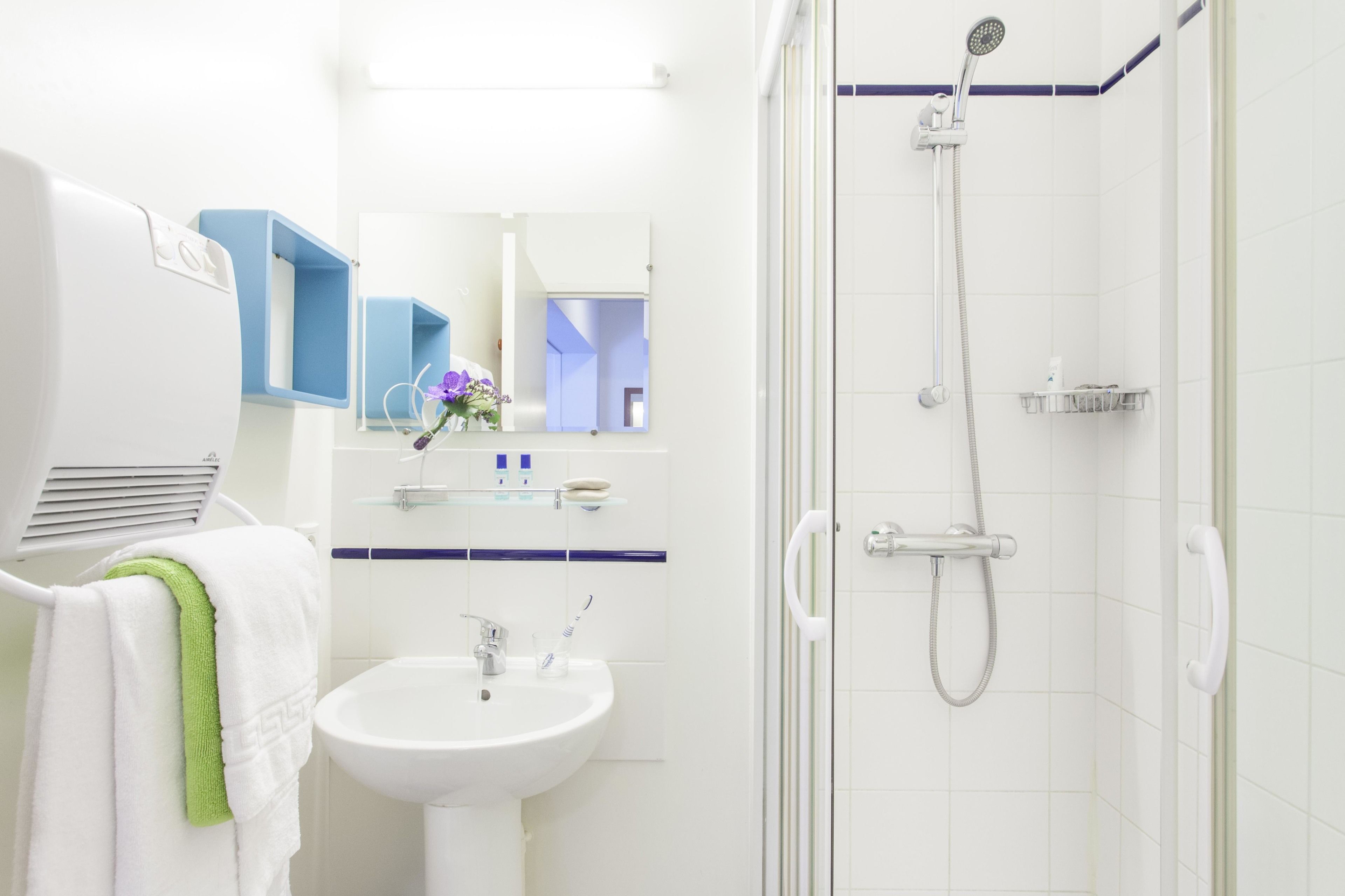 Foto - Hôtel Les Gens de Mer La Rochelle