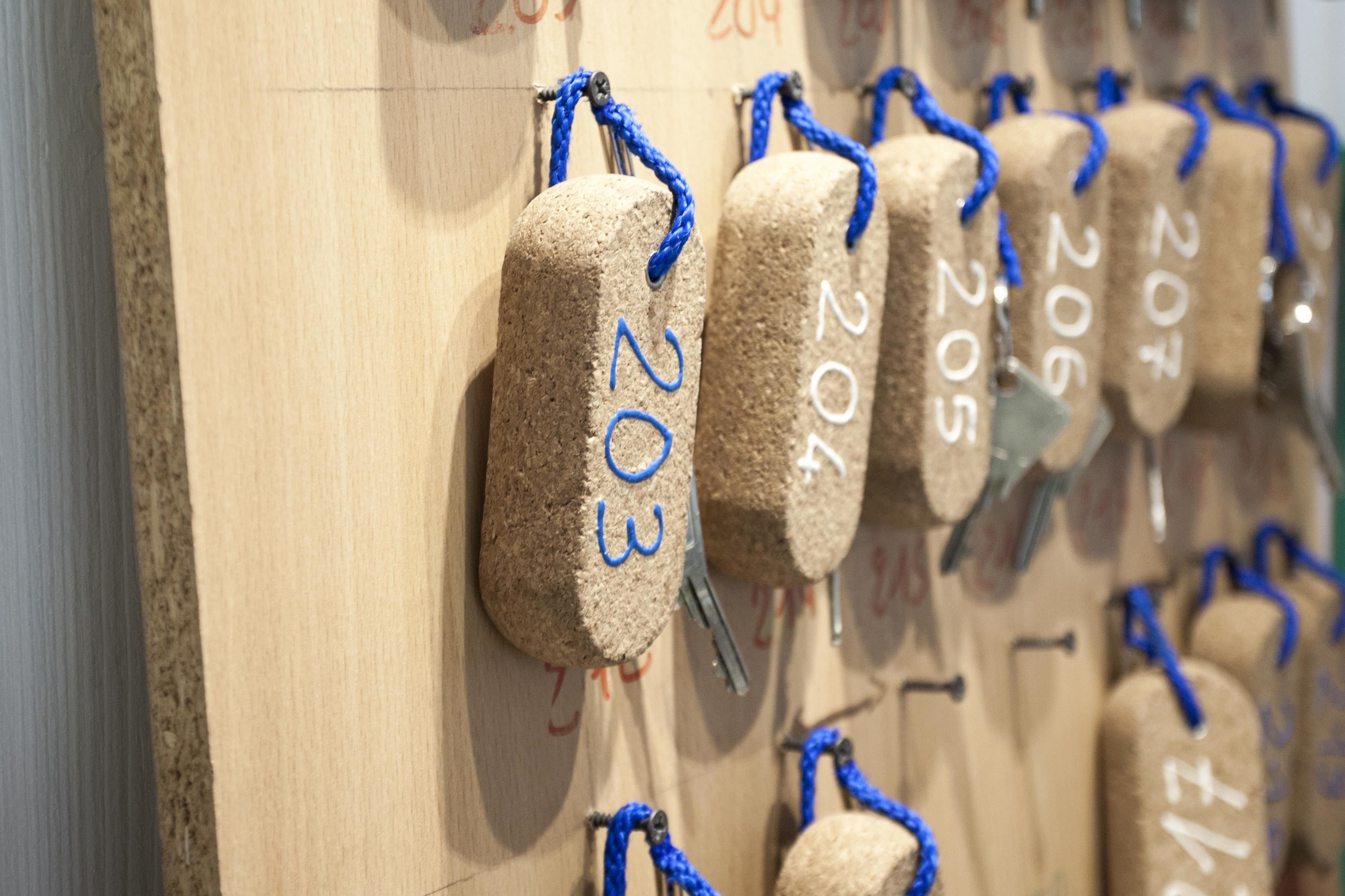 Foto - Hôtel Les Gens de Mer La Rochelle