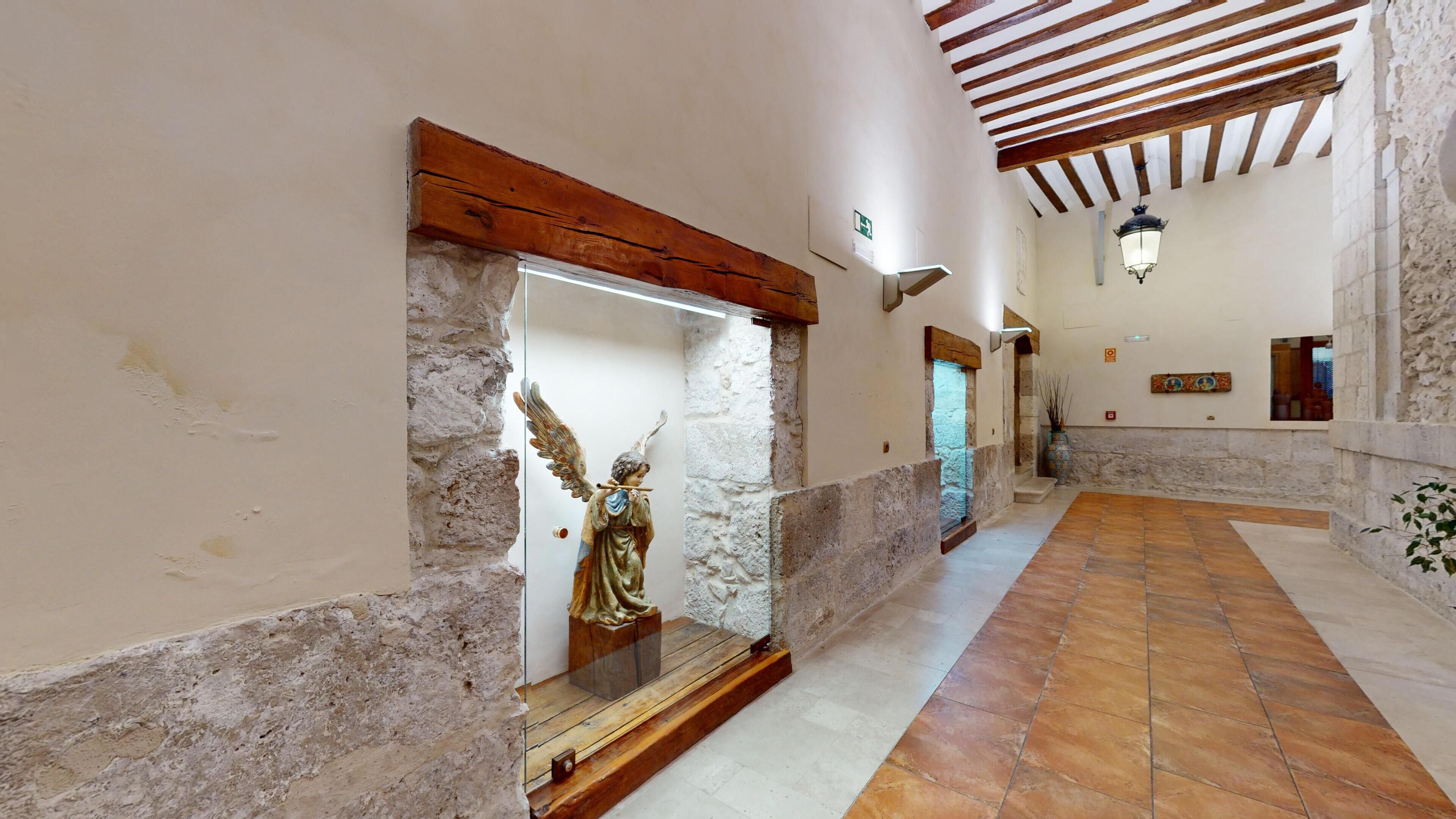 Foto - AZZ Peñafiel Las Claras Hotel & Spa